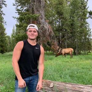 Meet your Posher, Benji